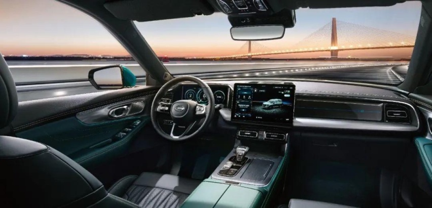 20万买高品质7座SUV，大马力混动配机械四驱，油耗比轿车还低！