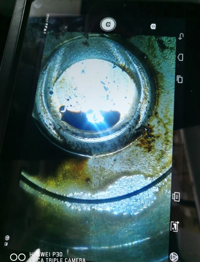轻松应对DS6烧机油问题，司有普PNF技术显身手