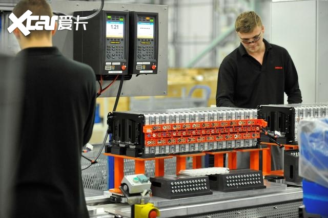 特斯拉使用无钴电池，还跟宁德时代谈上了？
