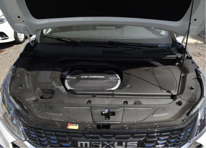 MAXUS EUNIQ 5/6上市 提供纯电/1.3T插混