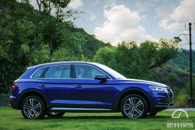 Quattro后面多了个ultra 到底是什么鬼？