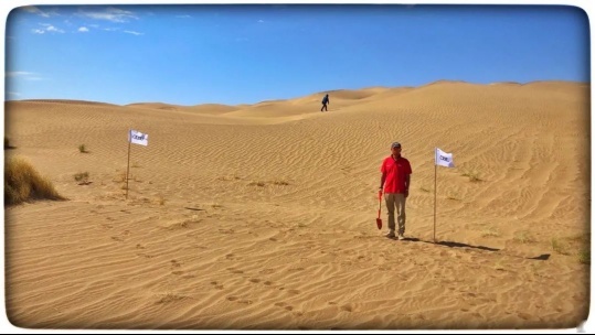 一场盛大的越野狂欢，无畏之旅是怎样炼成的？