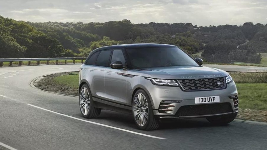 路虎揽胜星脉对比奥迪Q5L Sportback，谁更值得买？