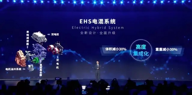 这还不起飞？细聊比亚迪宋PLUS DM-i AWD