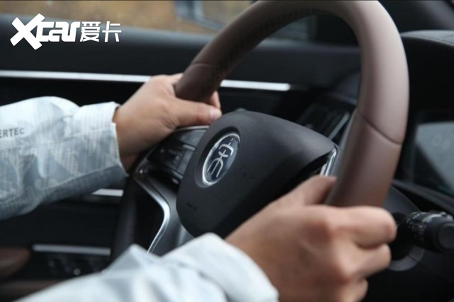 超感驾驭·挑战远古冰川---比亚迪宋PLUS川西秘境之旅
