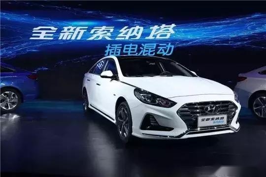 成都车展 | 从产品到技术，到了北京现代全力出击的时候