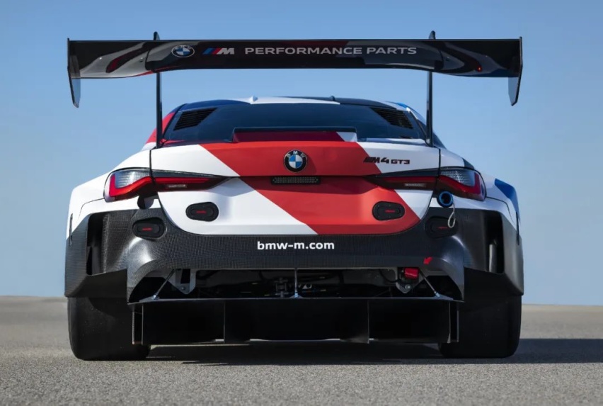 宝马把直六发动机压榨到了590hp，只为了这款全新战车！