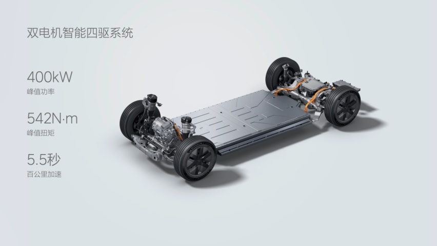 理想MEGA售价55.89万元，李想：要做50万以上销量第一的产品