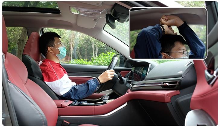 1.5T超合资 内饰体验不输豪车！谁才是当代王者SUV？