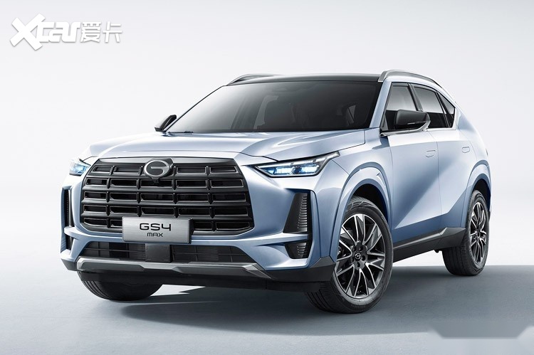 别等了,这10款刚上市的全新suv都是重磅产品!-爱卡爱