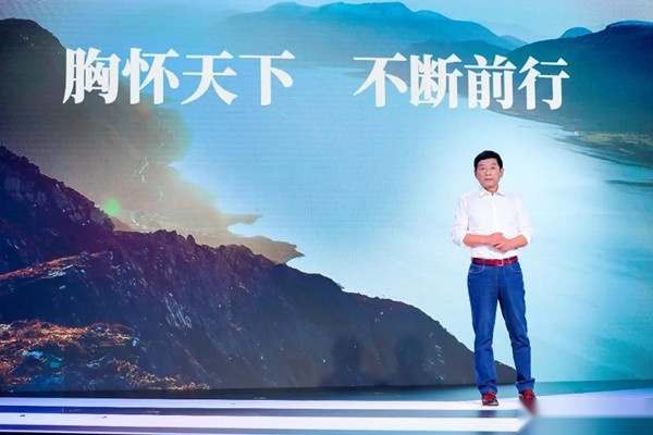 长城汽车柠檬混动DHT全球发布 丰田本田似乎来了个能打的对手
