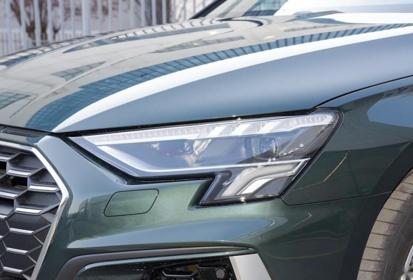2022款奥迪A3进取运动型35 TFSI，与朗逸差6万，1.4T变速箱相同？