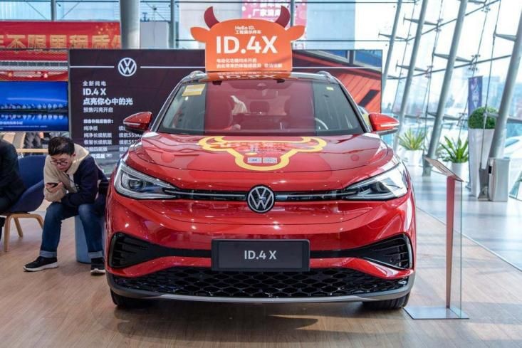 四月第一周买车优惠看我就行 这几台车性价比都蛮高！