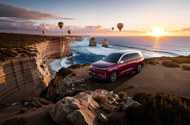 预售37.18万起！归元S平台首秀，魏牌V9X终于来了