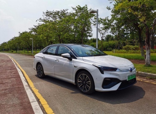 十五年花冠“老车主”聊一聊新入手的新能源汽车