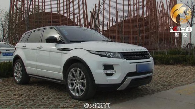 采埃孚9AT，真能把英菲尼迪QX60从央视315的坑里拉出来？