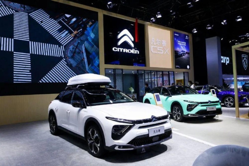2022欧洲汽车销量排行，大众，斯特兰蒂斯，雷诺，现代超百万辆！