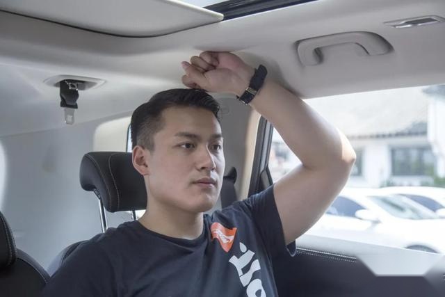 三大原因，车主放弃汉兰达，买了辆吉利豪越