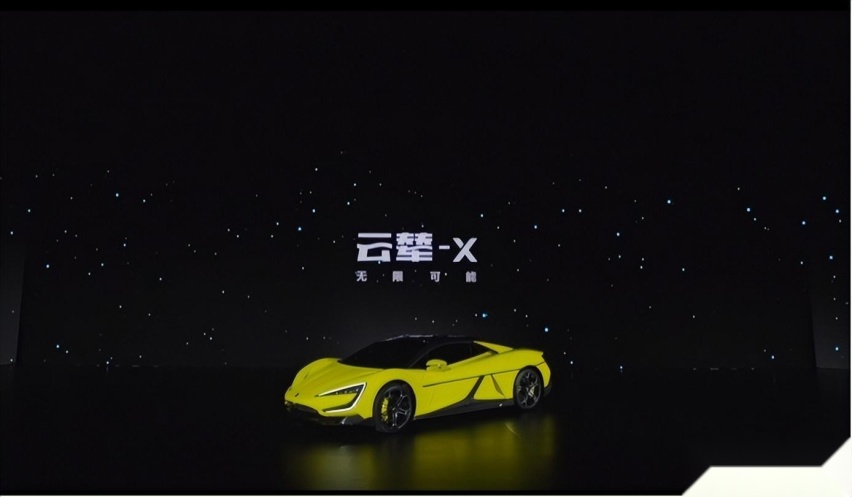 比亚迪发布云辇系统，用新技术重新定义车身控制