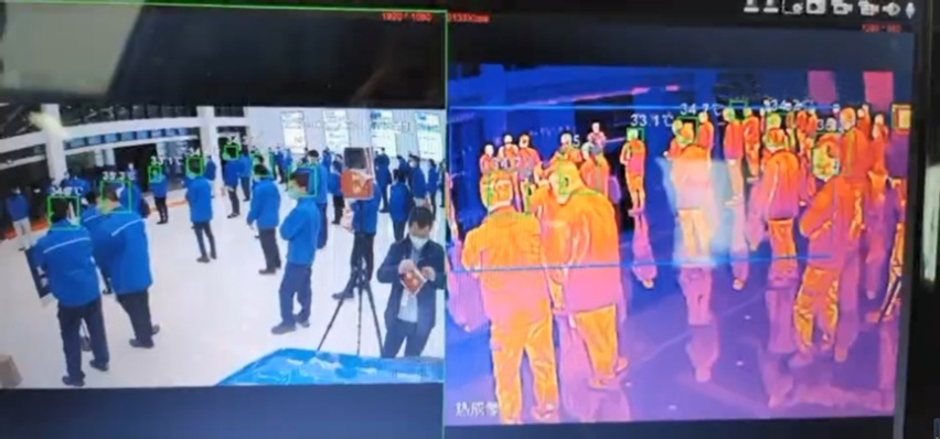 继“给汽车戴N95口罩”之后 车企又祭出了这些“大招”