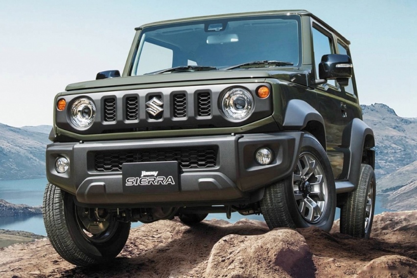8万块的7座合资SUV？这些好车国产后必火！