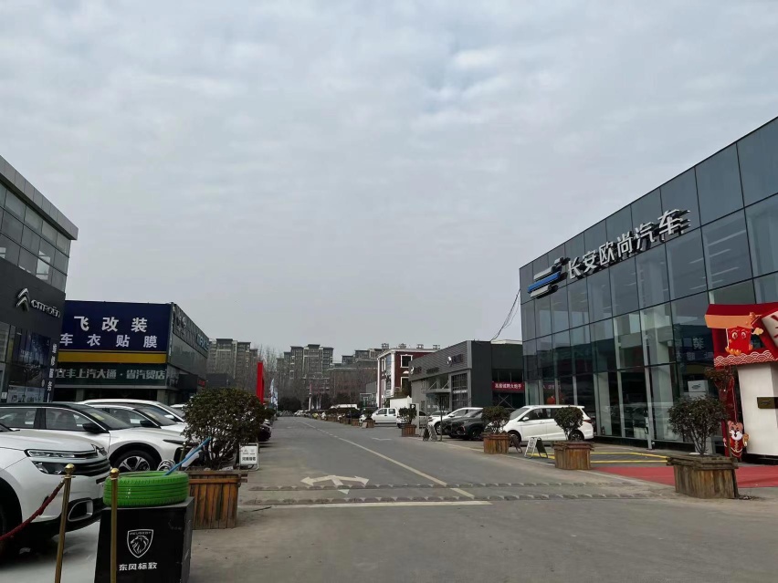停摆已1月余，河南汽车经销商遭遇最大生存危机