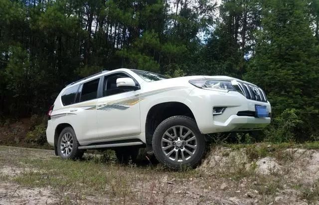 今年之后再无霸道 丰田普拉多面临停产 爱卡汽车爱咖号