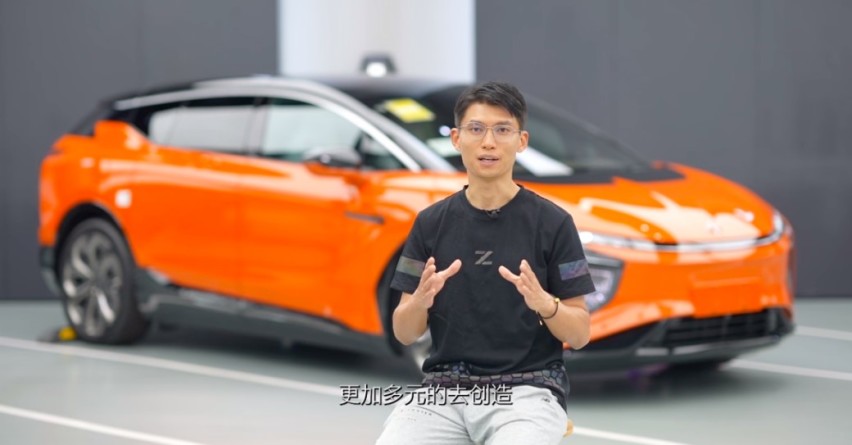 谁在买高合汽车？高端品牌的打造路径离不开与用户的深度共创