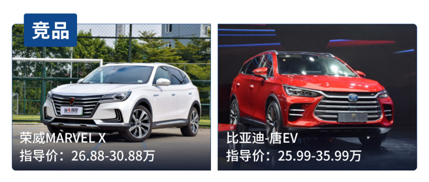 【2019上海车展】Aion LX正式发布或年底上市
