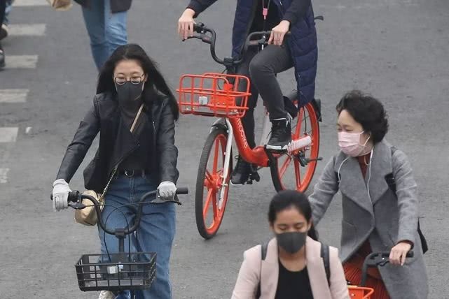 出行记：怎样出门才不会被病毒盯上？