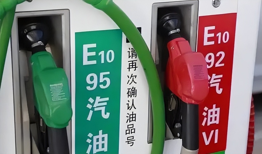 元旦起全国推广，国六B汽油到底会不会更费油，还不耐烧还伤车？