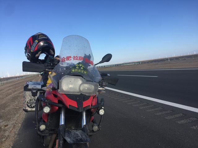 长途摩旅利器，四种骑行模式+无钥匙启动，宝马F750GS评测