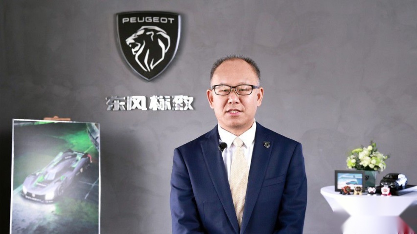 不羁的优雅 不规则的魅力 “无界之王”东风标致408X中国首秀