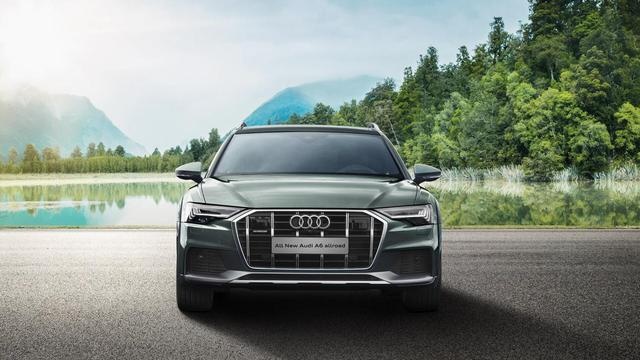 快讯｜德味瓦罐 奥迪A6 Allroad/Avant上市售价