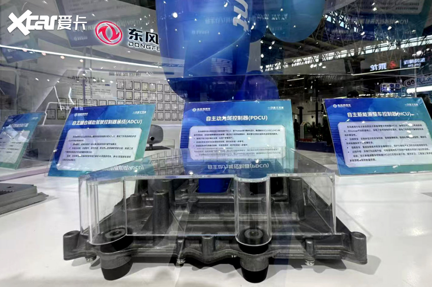 东风亮剑“零碳”新纪元：多款动力总成方案重构重卡价值边界