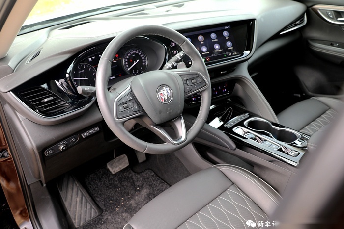 换代就是传承？昂科威S告诉你什么叫推倒重来