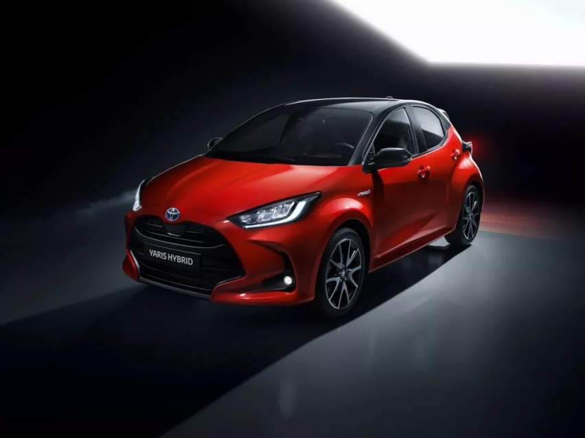 全新飞度PK全新Yaris，谁才是新时代年轻人座驾？
