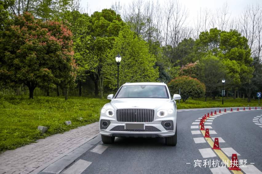 奢雅谧境 悦享从容｜2023新添越长轴距版品鉴发布会落幕