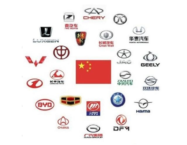 质量最好的国产轿车榜单发布：比亚迪第1，长安第5，吉利第2