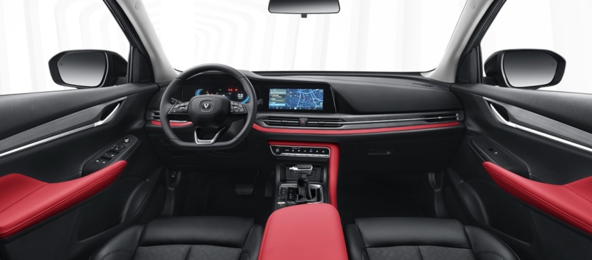 10万预算买SUV，挑剔的年轻小伙都说好的四台车，了解一下？