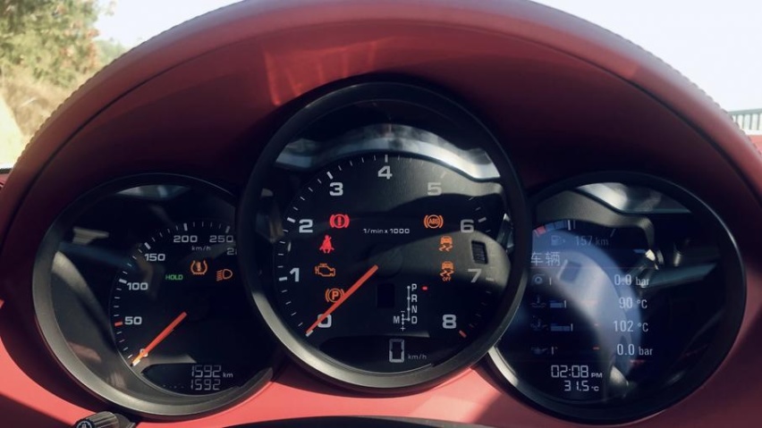 渣男：家庭就是累赘？聊聊保时捷718 Boxster