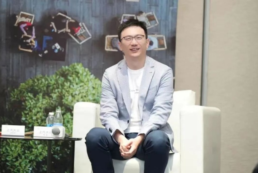 专访俞经民：ID.3热销说明上汽大众找到了合资品牌转型的突破口