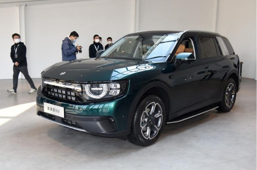 法拉利SUV Purosangue即将发布；Jeep角斗士正式上市