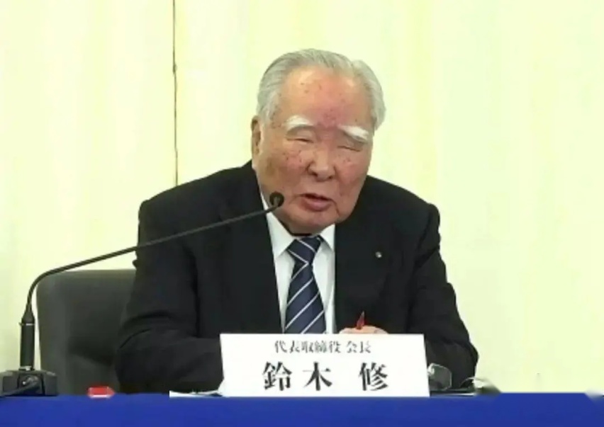 人送外号“合资克星”，长安汽车是真被冤枉了！