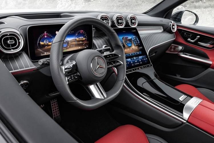 2023德系新车规划：BBA＆VW都推硬货，有你的菜么？
