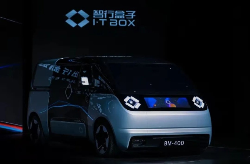 互联网公司都有一个“造车梦”？盘点新一代造车新势力