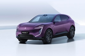 20万出头入手华为智驾中型SUV 阿维塔07与问界M5怎么选？