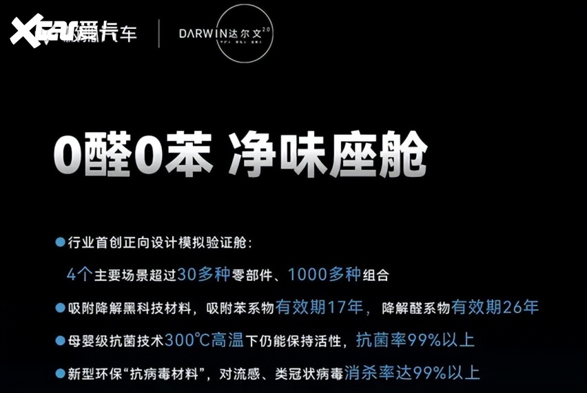 有些吃惊！极度内卷之下，这家车企竟然死磕这些“隐秘的角落”