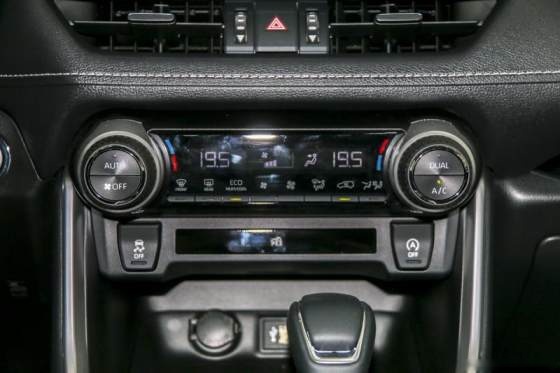 丰田威兰达，实用又经济的紧凑级SUV