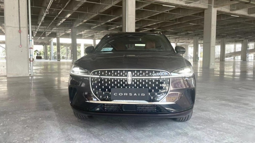 试驾全新林肯冒险家，美系车的“厚道”体现在方方面面？